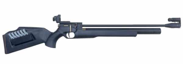 PCP Air Rifle ZBROIA Sport 550/200 cal 4.5 mm