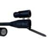 PCP Air Rifle ZBROIA Sport 550/200 cal 4.5 mm
