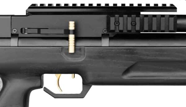 Air Rifle ZBROIA Kozak FC-2 550/290