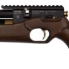 PCP Air Rifle ZBROIA Hortitsia 450/230