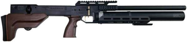 PCP Air Rifle ZBROIA SAPSAN TAC 550/300