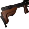 PCP Air Rifle ZBROIA SAPSAN TAC 550/300