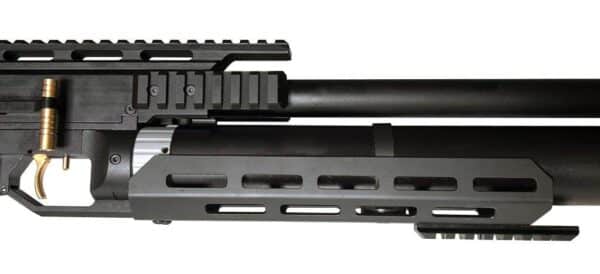 PCP Air Rifle ZBROIA SAPSAN TAC 550/300