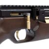 PCP Air Rifle ZBROIA Hortitsia 450/230