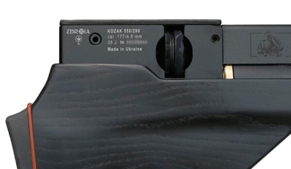 Air Rifle ZBROIA Kozak FC-2 550/290