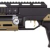 PCP Air Rifle ZBROIA SAPSAN TAC-M 450/220