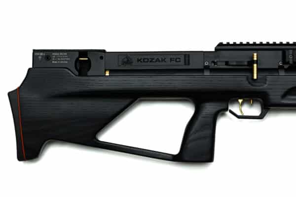 Air Rifle ZBROIA Kozak FC-2 550/290