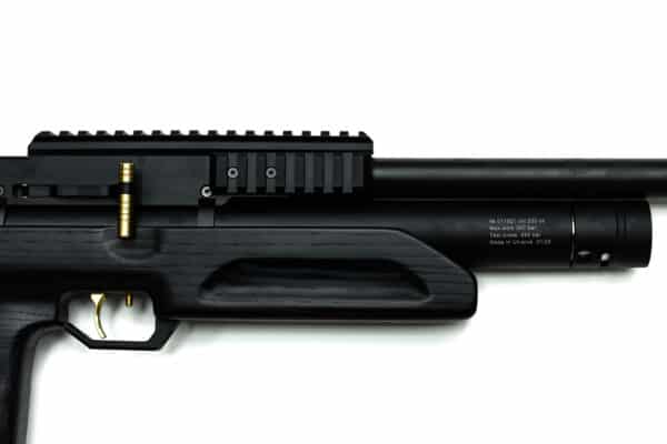 Air Rifle ZBROIA Kozak FC-2 550/290