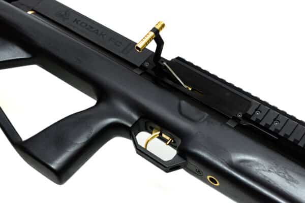 Air Rifle ZBROIA Kozak FC-2 550/290