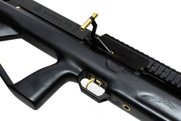 Air Rifle ZBROIA Kozak FC-2 550/290