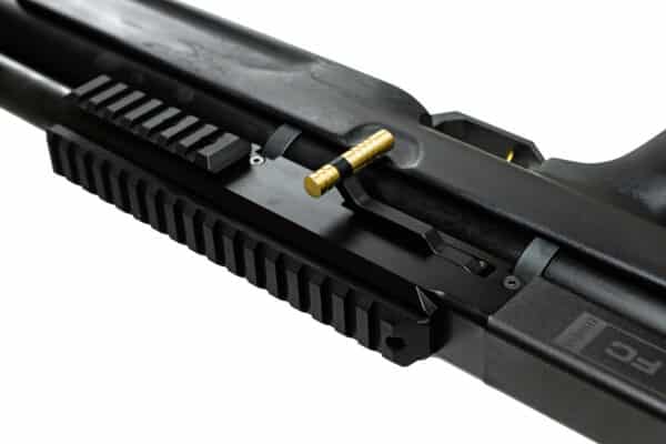 Air Rifle ZBROIA Kozak FC-2 550/290