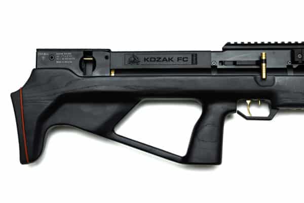 Air Rifle ZBROIA Kozak FC-2 550/290