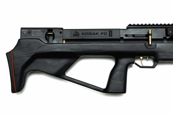 Air Rifle ZBROIA Kozak FC-2 550/290