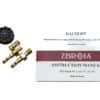 PCP Air Rifle ZBROIA Kozak FC-2 450/230