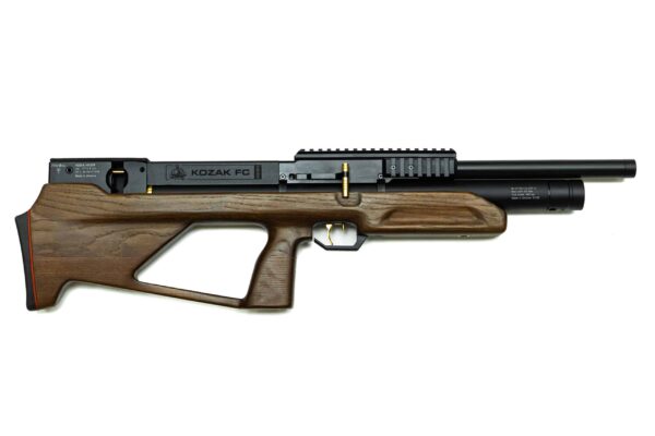PCP Air Rifle ZBROIA Kozak FC-2 450/230