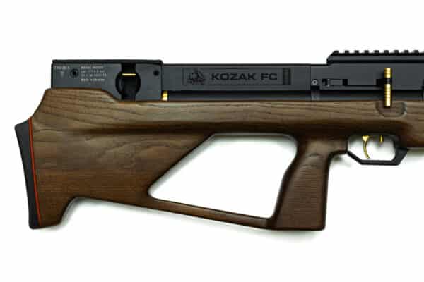 PCP Air Rifle ZBROIA Kozak FC-2 450/230