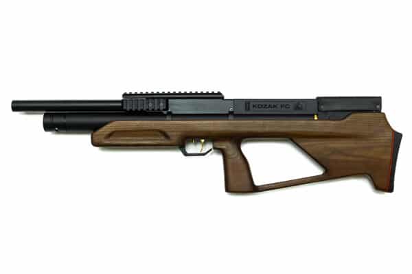 PCP Air Rifle ZBROIA Kozak FC-2 450/230