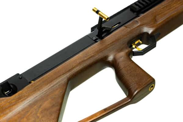 PCP Air Rifle ZBROIA Kozak FC-2 450/230