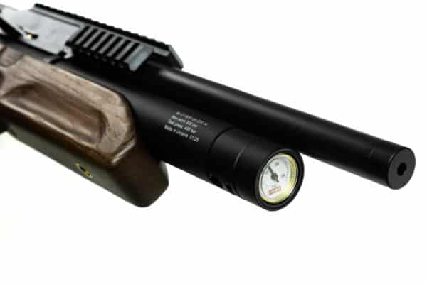 PCP Air Rifle ZBROIA Kozak FC-2 450/230