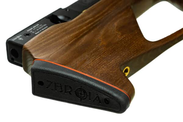 PCP Air Rifle ZBROIA Kozak FC-2 450/230