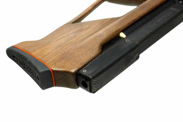 PCP Air Rifle ZBROIA Kozak FC-2 450/230