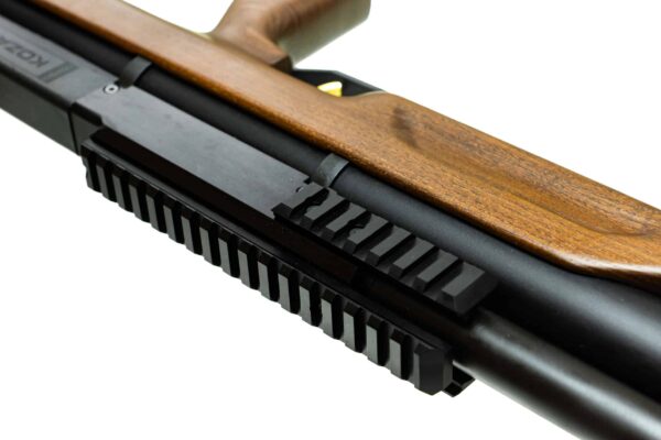 PCP Air Rifle ZBROIA Kozak FC-2 450/230