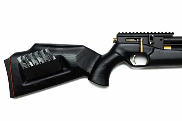 PCP Air Rifle ZBROIA Hortitsia 550/230