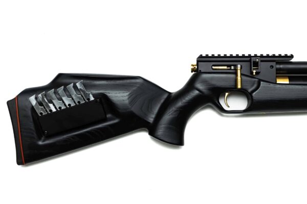 PCP Air Rifle ZBROIA Hortitsia 550/230