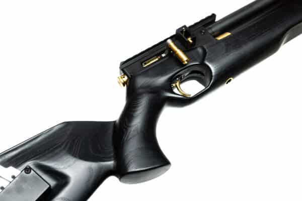 PCP Air Rifle ZBROIA Hortitsia 550/230