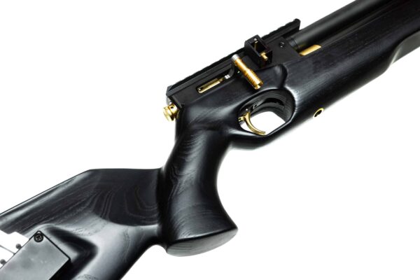 PCP Air Rifle ZBROIA Hortitsia 550/230