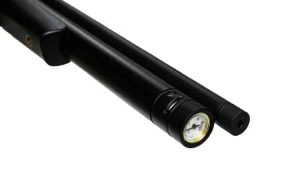 PCP Air Rifle ZBROIA Hortitsia 550/230