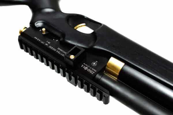 PCP Air Rifle ZBROIA Hortitsia 550/230