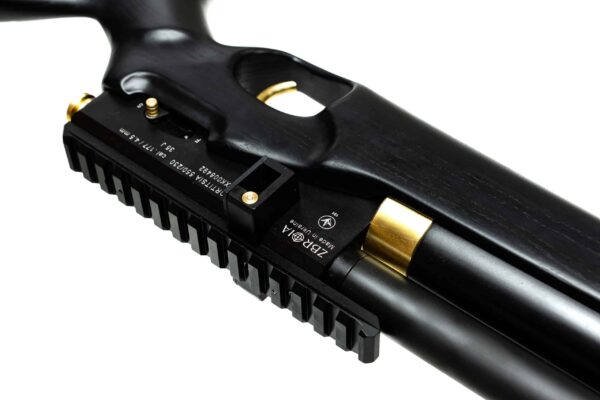 PCP Air Rifle ZBROIA Hortitsia 550/230