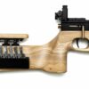 PCP Air Rifle ZBROIA Biathlon 550/200