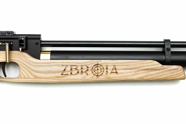 PCP Air Rifle ZBROIA Biathlon 550/200