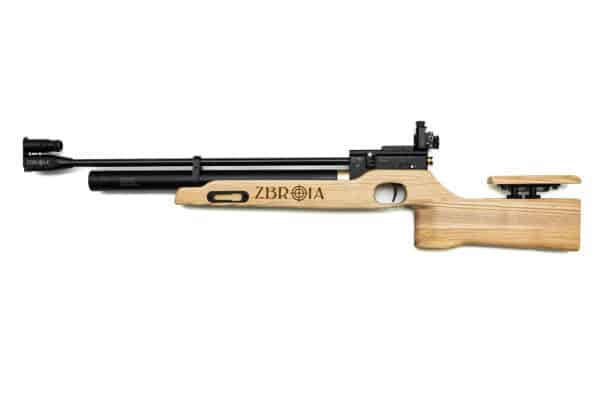 PCP Air Rifle ZBROIA Biathlon 550/200