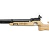 PCP Air Rifle ZBROIA Biathlon 550/200