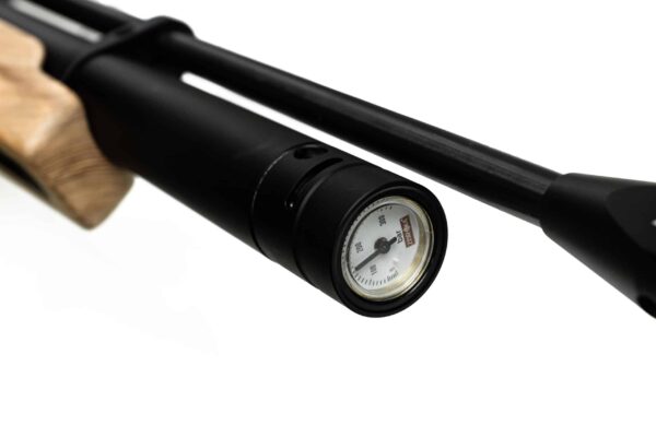 PCP Air Rifle ZBROIA Biathlon 550/200