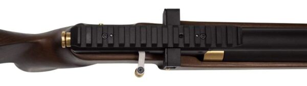PCP Air Rifle ZBROIA Hortitsia 450/230