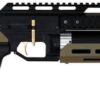 PCP Air Rifle ZBROIA SAPSAN TAC-M 450/220