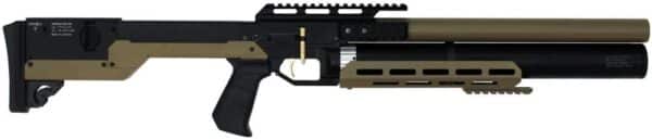 PCP Air Rifle ZBROIA SAPSAN TAC-M 450/220
