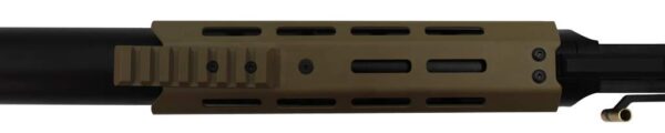 PCP Air Rifle ZBROIA SAPSAN TAC-M 450/220