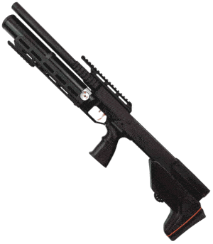 PCP Air Rifle ZBROIA SAPSAN TAC 450/220
