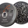 Spoton Hawk Pellets (4.5 mm, 0.67 g, 400 pcs.)