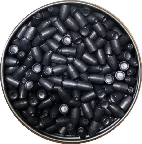 Spoton UpperCut Pellets (4.5 mm, 0,97 g, 400 pcs.)