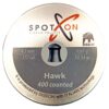 Spoton Hawk Pellets (4.5 mm, 0.67 g, 400 pcs.)