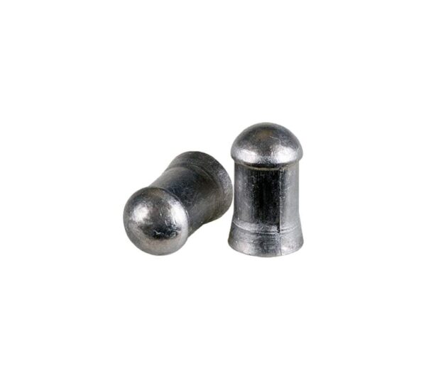 Spoton Bullet Pellets (4.5 mm, 0.9 g, 200 pcs.)