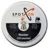 Spoton Hunter Pellets (4.5 mm, 0.63 g, 250 pcs.)
