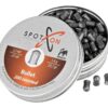 Spoton Bullet Pellets (5.5 mm, 1.6 g, 200 pcs.)