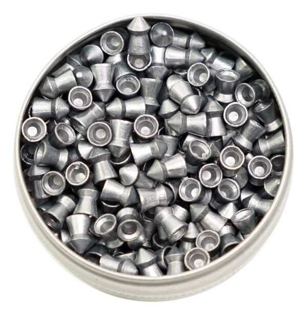 Spoton Hunter Pellets (4.5 mm, 0.63 g, 250 pcs.)